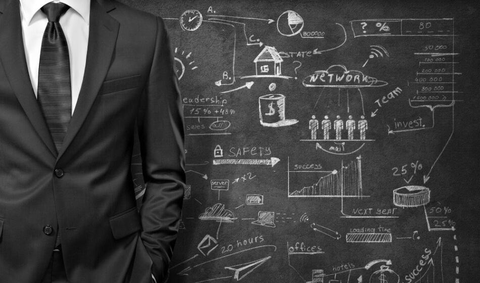 The strategic planning process