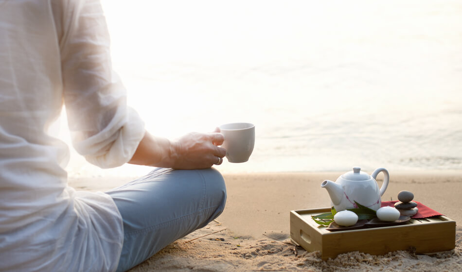 Developing a wellbeing strategy